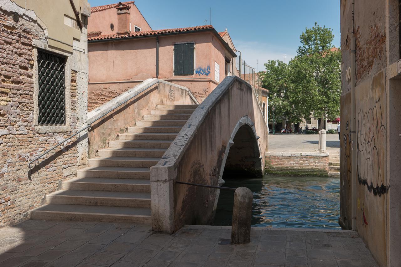 Ca' Dandolo, Affaccio Sul Canale Venise Extérieur photo