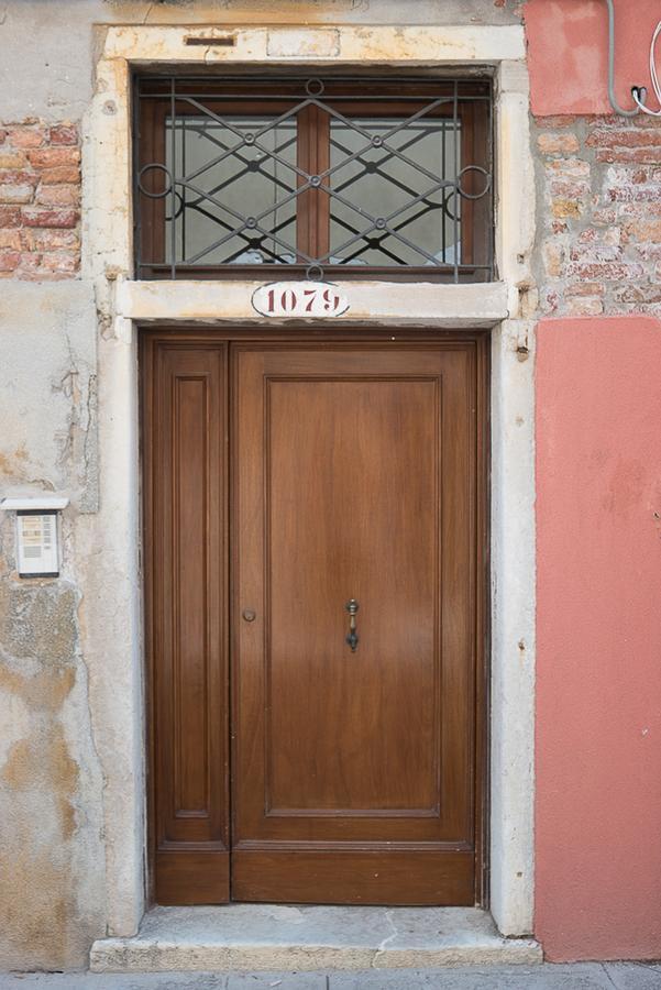Ca' Dandolo, Affaccio Sul Canale Venise Extérieur photo